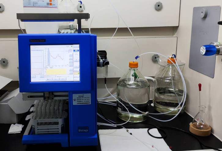 过柱机硅胶柱品牌选择可靠品牌的科学解析